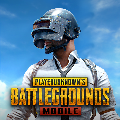 Pubg Mobile UC  Logo